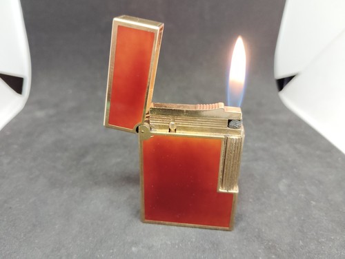 Briquet gaz vintage - briquet,
