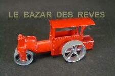 AR. AUTAJON & ROUSTAN. Rouleau