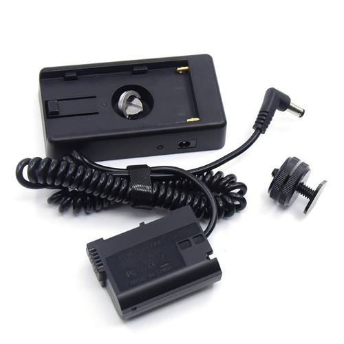 El15 dummy battery 5b - dummy, ep-5b