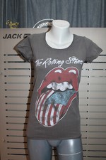 T-Shirt Amplifié ROLLING