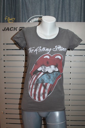 Shirt amplifié rolling - amplifié,