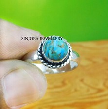 Bague en argent sterling 925