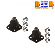 BALL JOINT KITS x 2 VW GOLF