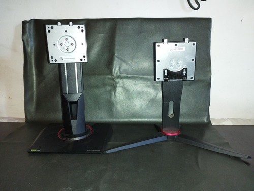 Pieds support écran - 2,