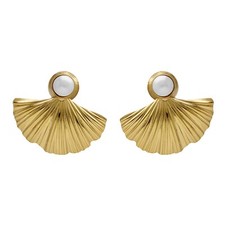 Victoria Cruz Bijoux Boucles