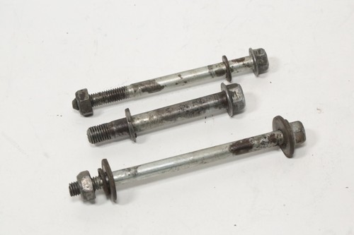 Axes supports moteur yamaha - axes, ty