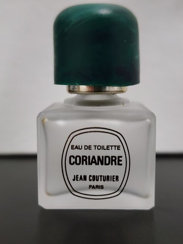 Miniature eau toilette - miniature, de