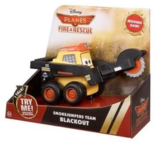 Planes 2 Blackout Avec Sons Et