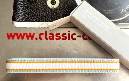 Leica sangle - sangle,