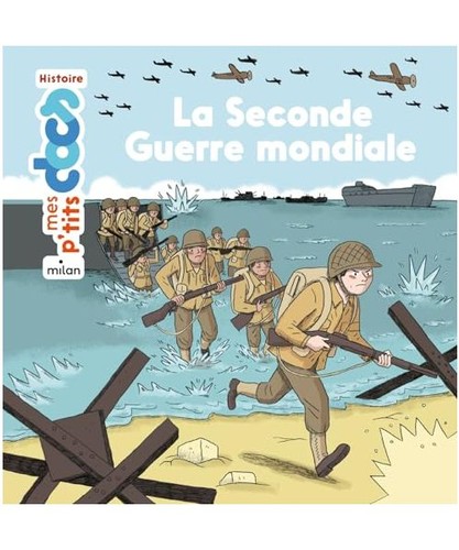 Mes tits docs - mes, p'tits
