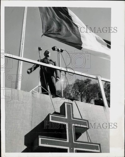 1949 press photo gen - 1949,