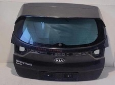 73700F1000 hayon KIA SPORTAGE 4A SERIE 09 18 12 22