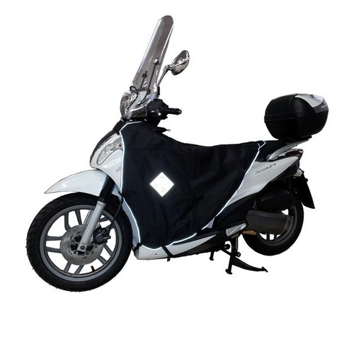 Tablier tucano r168 scooter - tucano,
