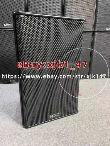 1pcs used nexo ps15 - ps15-r2, by