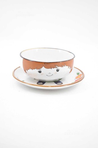 Assiette tasse petit - +,