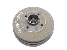 Tambour arriere gauche RENAULT