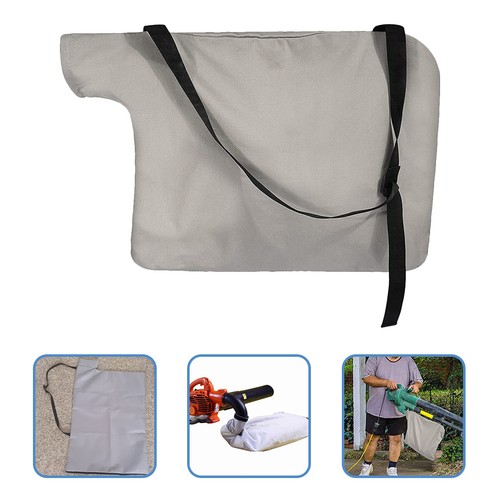 Aspirateur souffleur - de,