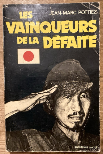 Les vainqueurs defaite - les, de