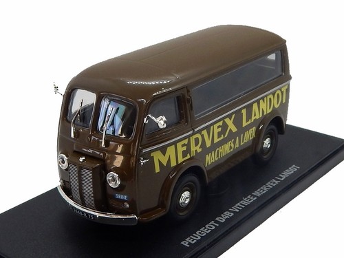 Peugeot d4b mervex landot - peugeot,