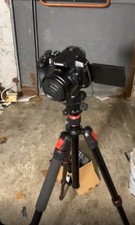 Panasonic LUMIX DMC-FZ300 12,1