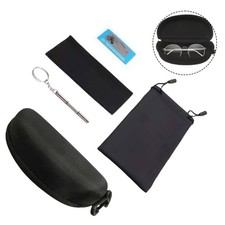 Étui à lunettes de soleil