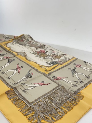 Hermes les plaisirs froid - les,