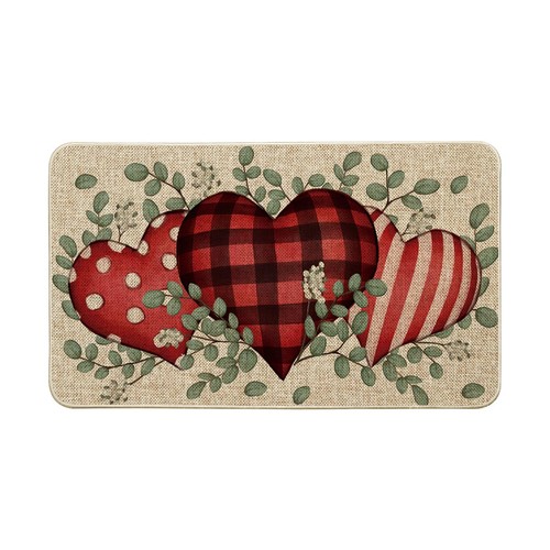Eucalyptus love hearts - eucalyptus,
