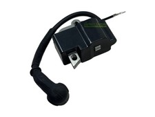 Bobine d'allumage pour