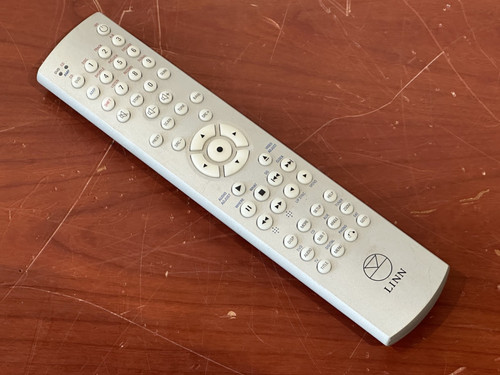 Linn rem019 remote control - rem019,