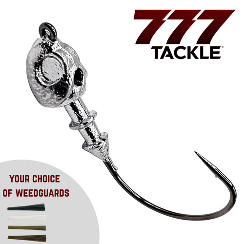 Poison swim weedless - swim,