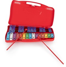 25 Notes Carillon Chromatique