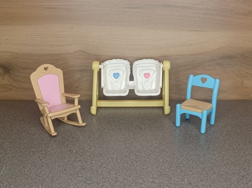 Fisher price loving family - fisher,