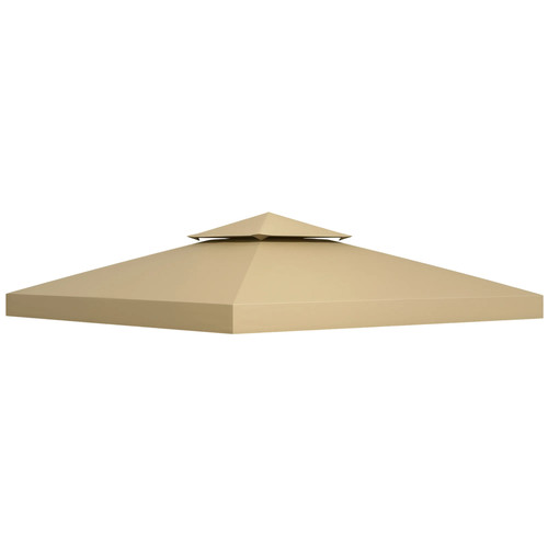 Toit remplacement pavillon - toit,