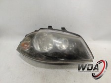 Optique droit 6F1941007H Seat IBIZA III