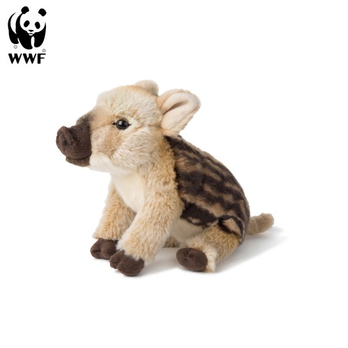 Wwf peluche sanglier - sanglier, tout