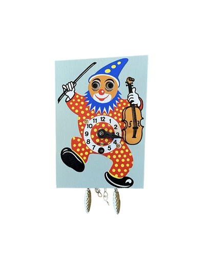 Vintage googly moving - vintage,
