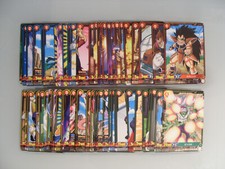 Dragon Ball IC Carddass BT2