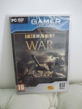 THEATRE OF WAR - Jeu PC 100%