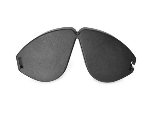 Véritable eye piece - véritable,