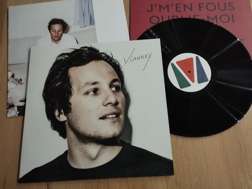 Vianney livret - vianney,