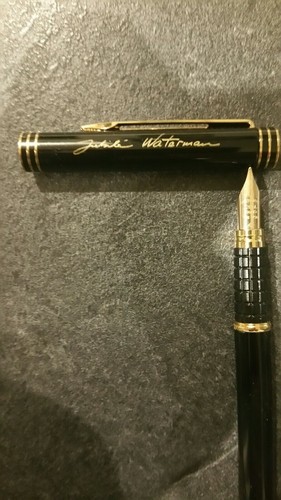 Rare stylo plume 18k - rare, or