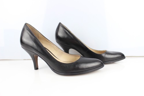 San marina escarpins cuir - marina, 37