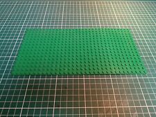 Lego 3857 Baseplate 16x32 Bright Green plaque de base Vert 5891 7585 7418 MOC