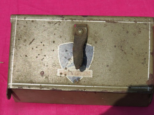 Boite outils cycle - outils,