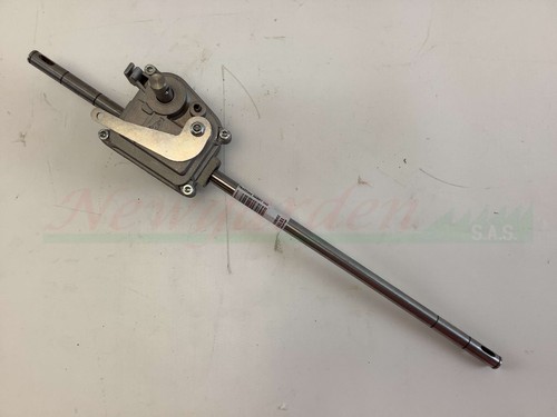 Traction changement tondeuse - traction,