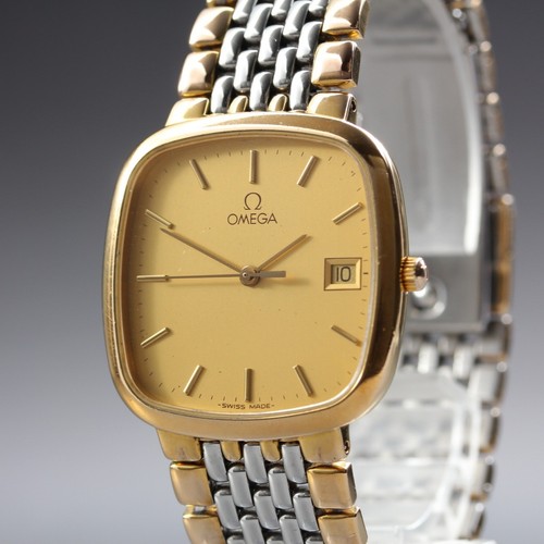 1991 vintage omega ville - 1991, de