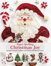 Evry Quinn Paper Quilling