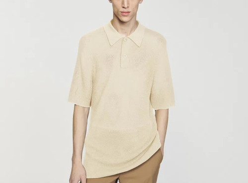 Sandro paris polo - sandro,