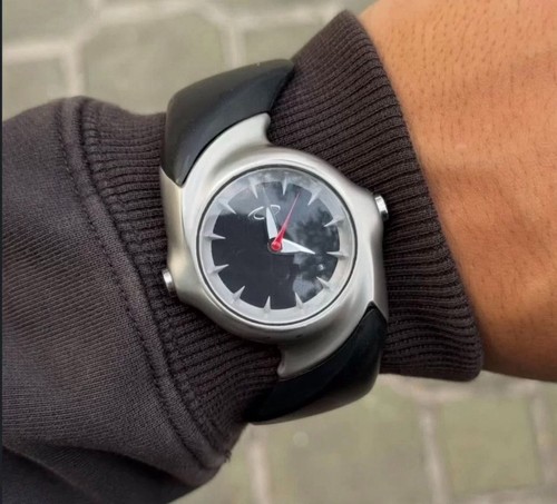 Oakley crush style - oakley, watch