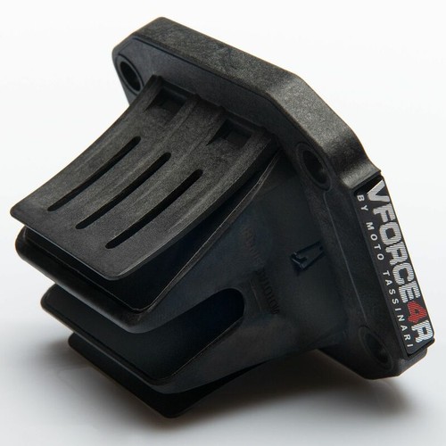 Boîte clapets force - clapets, v-force